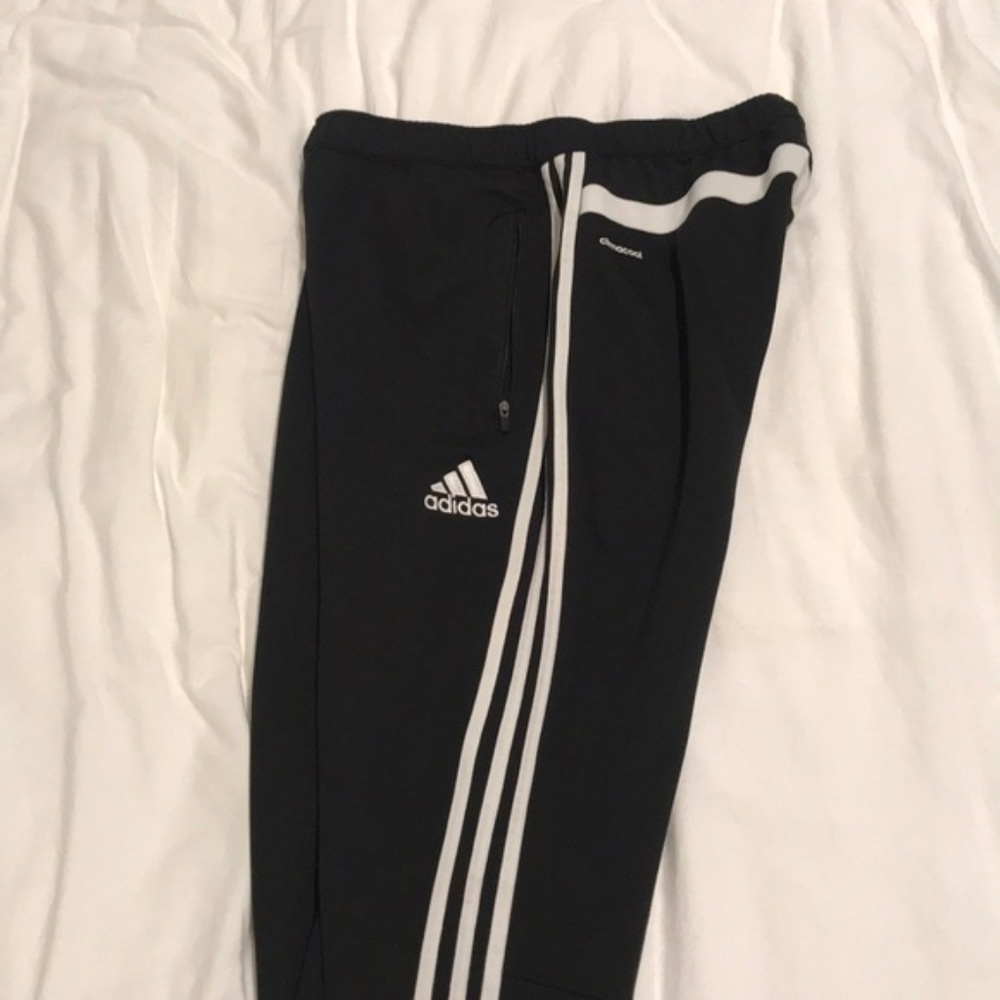 Adidas Climacool Track Pants